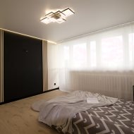 Katowice Tysiąclecia – mieszkanie po remoncie