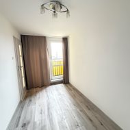 3-pokojowe mieszkanie 49 m² 