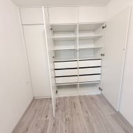 3-pokojowe mieszkanie 49 m² 