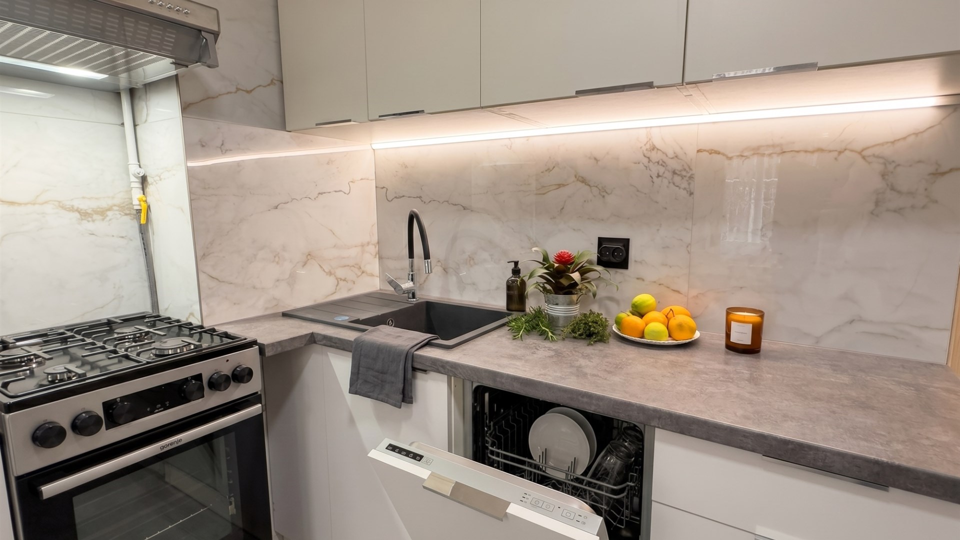 3-pokojowe mieszkanie 49 m² 