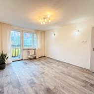 3-pokojowe mieszkanie 49 m² 