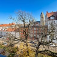 3-pokojowe mieszkanie 49 m² 