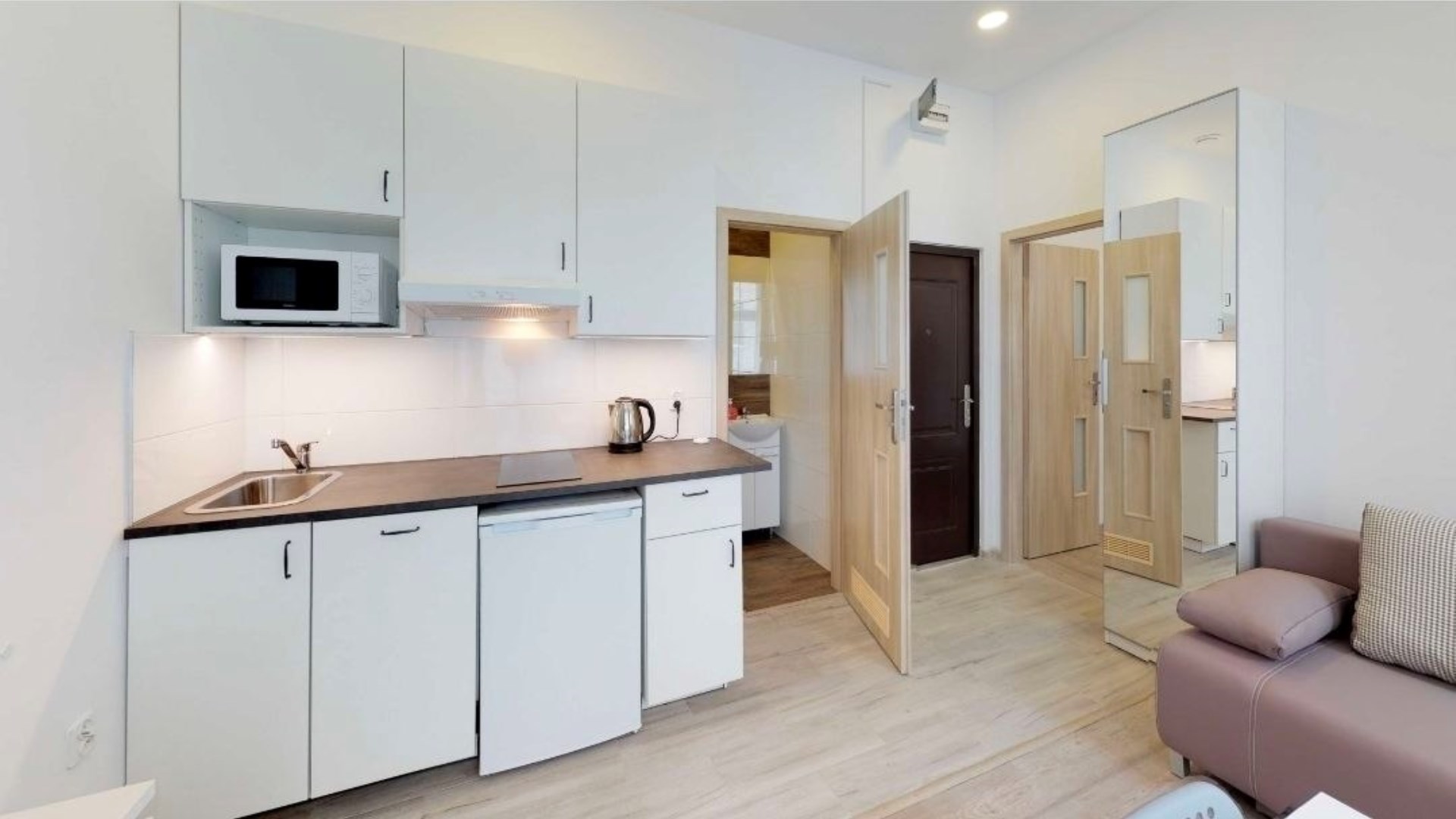 Mieszkanie na wynajem