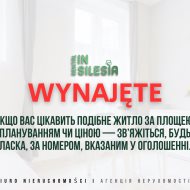 Jasna kawalerka z wydzieloną sypialnią 