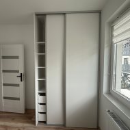 38 m² z balkonem na nowym, zamkniętym osiedlu