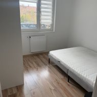 38 m² z balkonem na nowym, zamkniętym osiedlu