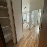 38 m² z balkonem na nowym, zamkniętym osiedlu