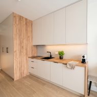 Kawalerka na sprzedaż — ul. Zabrska 15, Katowice