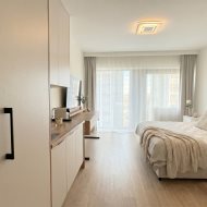 Kawalerka na sprzedaż — ul. Zabrska 15, Katowice