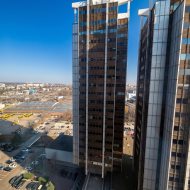 Kawalerka na sprzedaż — ul. Zabrska 15, Katowice