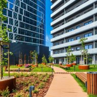 Kawalerka na sprzedaż — ul. Zabrska 15, Katowice