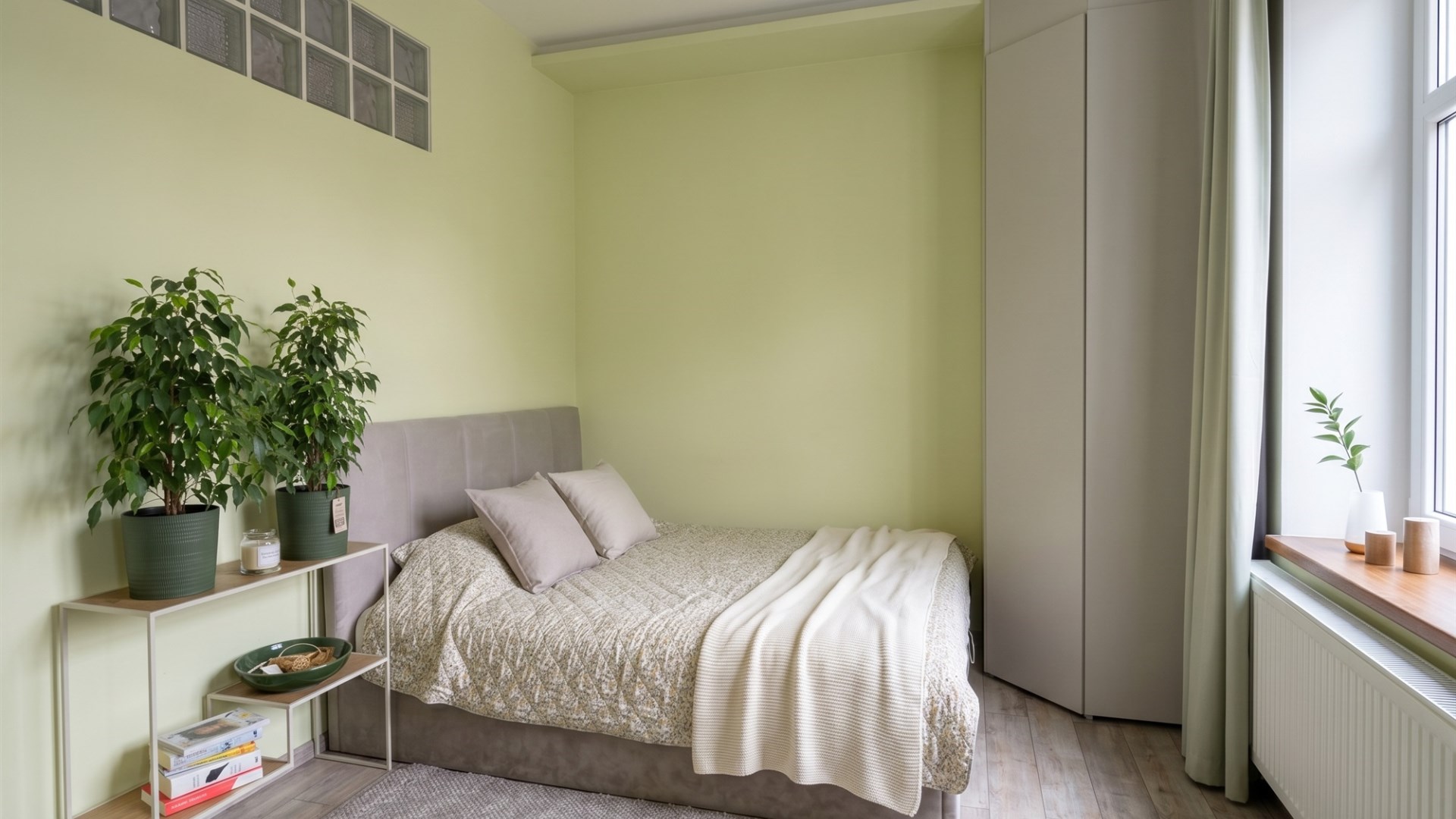 Mieszkanie 2-pokojowe na sprzedaż — Świętochłowice