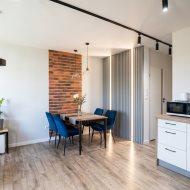 Gotowe mieszkanie na wynajem - 10 min do Rynku