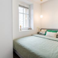 Gotowe mieszkanie na wynajem - 10 min do Rynku