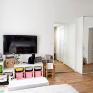 MIESZKANIE — SPRZEDAŻ Dworcowa 24