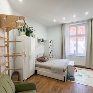 MIESZKANIE — SPRZEDAŻ Dworcowa 24