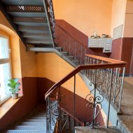 MIESZKANIE — SPRZEDAŻ Dworcowa 24