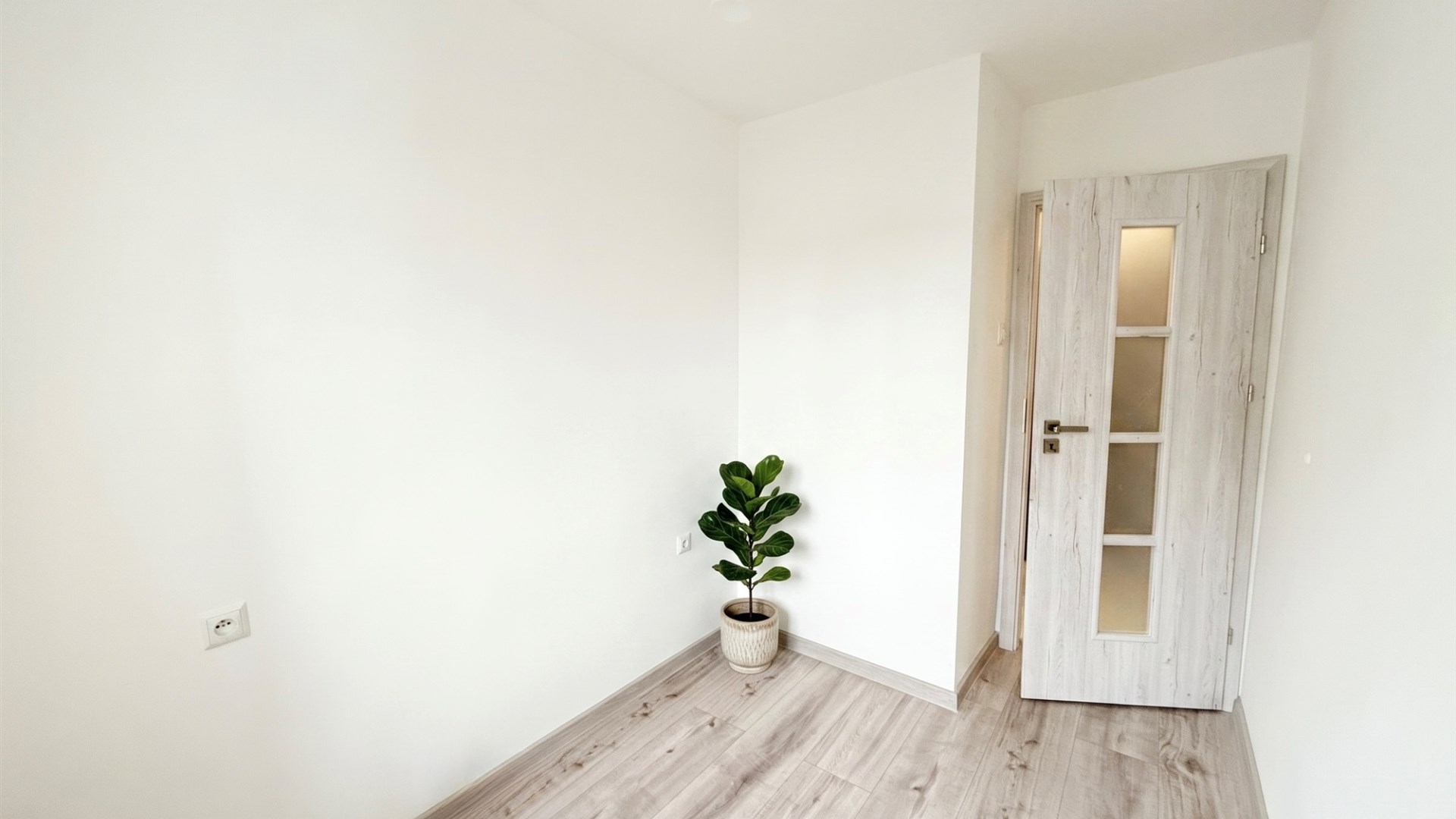 3-pokojowe mieszkanie 49 m² 