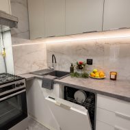 3-pokojowe mieszkanie 49 m² 