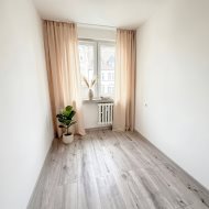 3-pokojowe mieszkanie 49 m² 