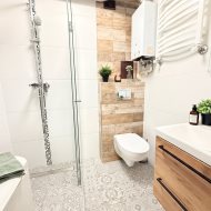 3-pokojowe mieszkanie 49 m² 