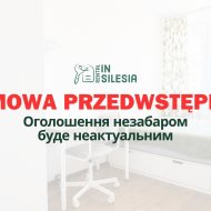 Funkcjonalne mieszkanie z potencjałem