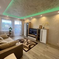 Katowice, ul. Ossowskiego | 2 pokoje | 48,60 m²