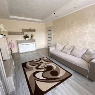 Katowice, ul. Ossowskiego | 2 pokoje | 48,60 m²