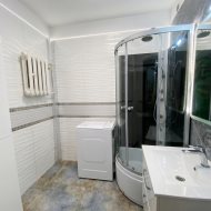 Katowice, ul. Ossowskiego | 2 pokoje | 48,60 m²