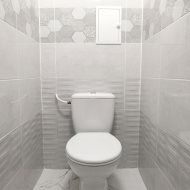 Katowice, ul. Ossowskiego | 2 pokoje | 48,60 m²