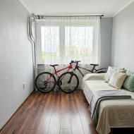 Свтіла 3 к.квартира на продаж Тисячоліття
