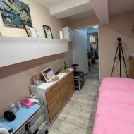 Gotowy lokal beauty po remoncie