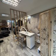 Gotowy lokal beauty po remoncie