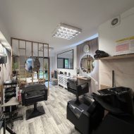 Gotowy lokal beauty po remoncie