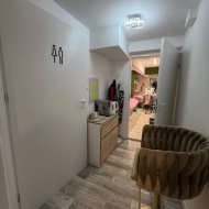 Gotowy lokal beauty po remoncie