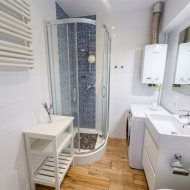 Kawalerka do wynajęcia – 30 m², 3. piętro