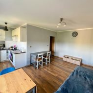Kawalerka do wynajęcia – 30 m², 3. piętro