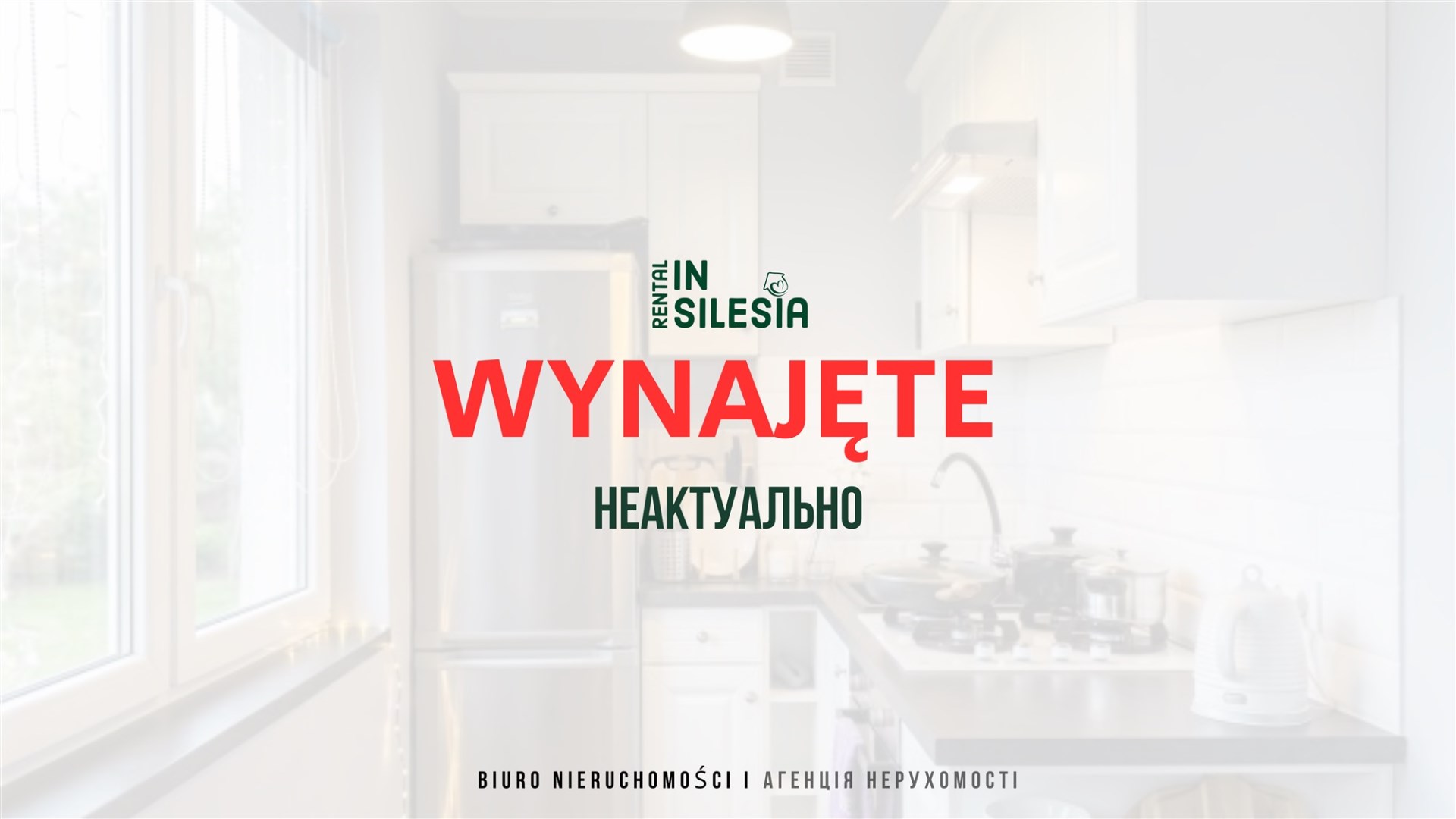 Kawalerka do wynajęcia – 30 m², 3. piętro