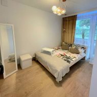 Przytulne mieszkanie 39 m² w spokojnej okolicy 