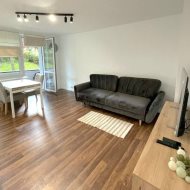Przytulne mieszkanie 39 m² w spokojnej okolicy 