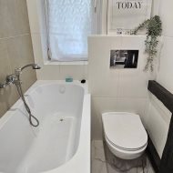 Przytulne mieszkanie 39 m² w spokojnej okolicy 