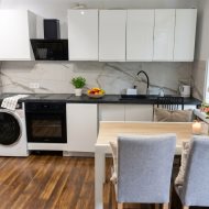 Przytulne mieszkanie 39 m² w spokojnej okolicy 