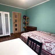 3 pokoje przy Park Śląski — przestronne mieszkanie