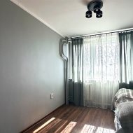 3 pokoje przy Park Śląski — przestronne mieszkanie