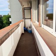3 pokoje przy Park Śląski — przestronne mieszkanie