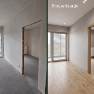 Mieszkanie 2-pokojowe, Katowice, Osiedle Witosa