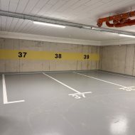 Mieszkanie 2-pokojowe, Katowice, Osiedle Witosa