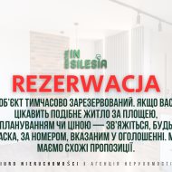 Стильна - Унікальна пропозиція на ринку, Катовіце