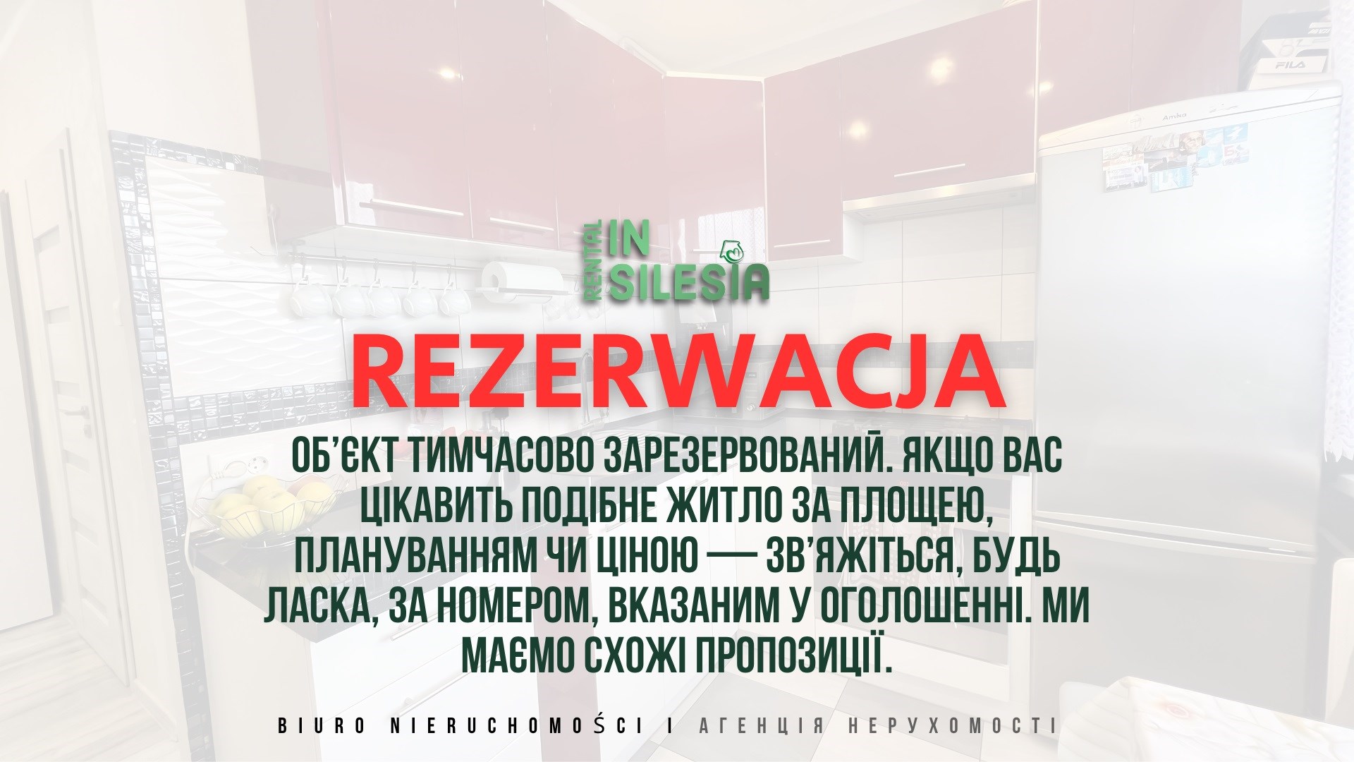 Katowice, ul. Ossowskiego | 2 pokoje | 48,60 m²