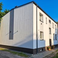 Kawalerka z oddzielną kuchnią,  ul. Różańskiego